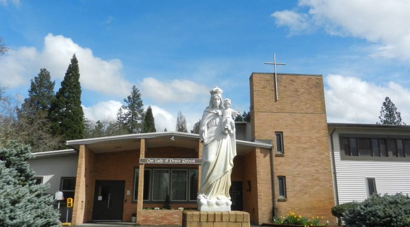 Annual Retreat – 2020