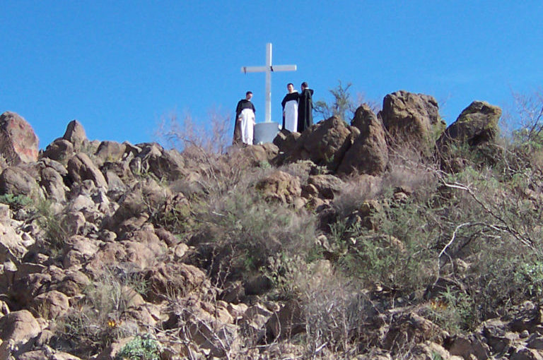 LIVE LENT LIKE A DOMINICAN