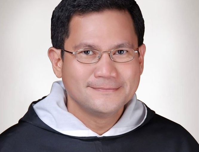 Christmas Letter From the Master