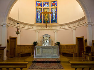 Litany of the Dominican Saints